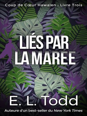 cover image of Liés par la Marée
